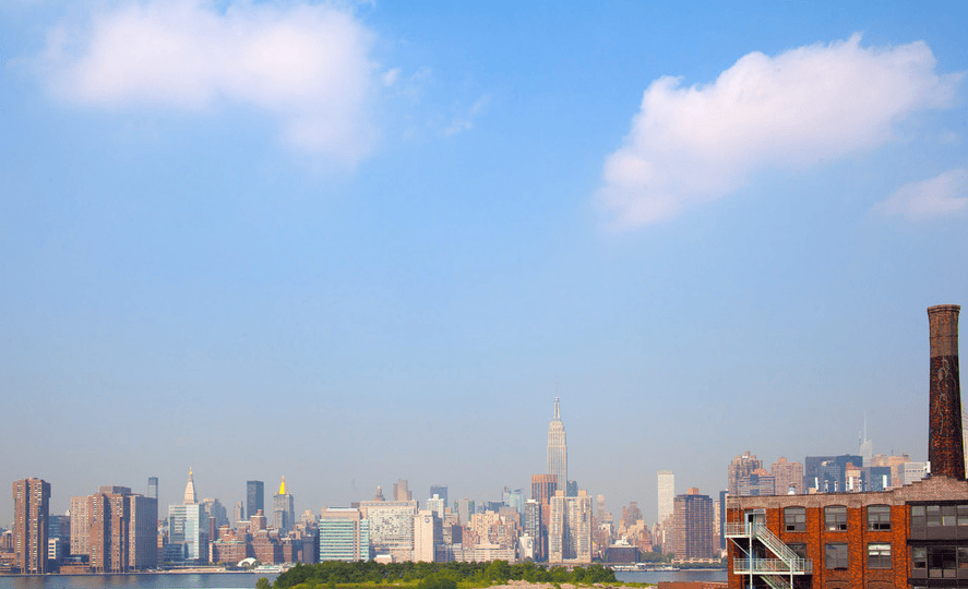 48 Box Street Greenpoint condos for sale New Construction Manhattan